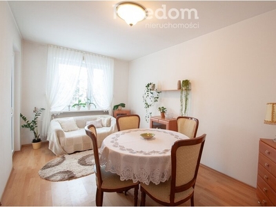 Mieszkanie na sprzedaż 64,70 m², piętro 4, oferta nr 28193/3685/OMS