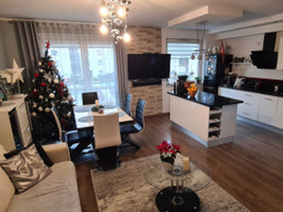 Mieszkanie na sprzedaż, 69 m², Gdańsk