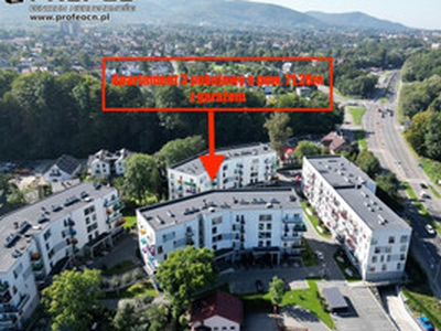 Mieszkanie na sprzedaż, 71 m², Bielsko-Biała