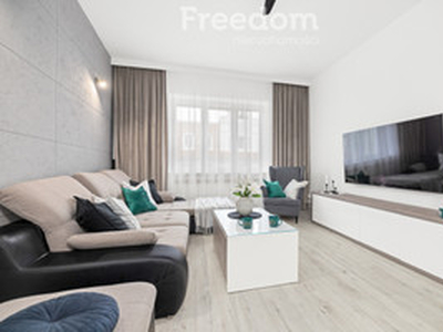 Mieszkanie na sprzedaż, 72 m², Gdynia Śródmieście