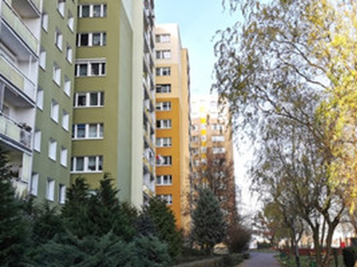 Mieszkanie na sprzedaż, 72 m², Poznań Piątkowo