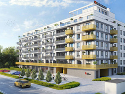 Mieszkanie na sprzedaż, 82 m², Warszawa Ursus