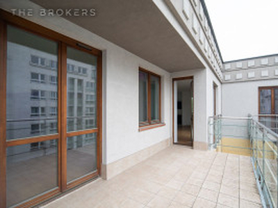 Mieszkanie na sprzedaż, 88 m², Warszawa Mokotów