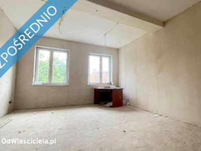 Mieszkanie na sprzedaż, 89 m², Legnica