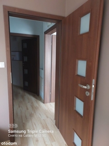 Aprtamenty Wyścigowa | apartament 3-pok. | B1.M64