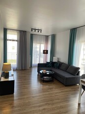 Apartament na Wynajem. Jaśminowy Mokotów. 3 pokoje