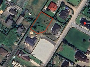 Działka budowlana Grudziądz Owczarki ul. Sosnowa 1.228m² / ~145,-zł/m²