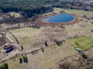 Dom stan surowy zamknięty Olsztyn-Nikielkowo