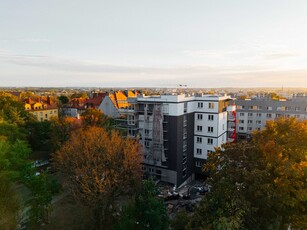 Gliwice - Ul. Lipowa - Nowy Apartament