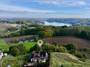 Kartuski, Kartuzy, Brodnica Górna, Piaskowa