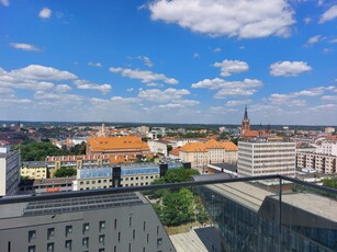 Luksusowe mieszkanie w sercu Olsztyna – Centaurus