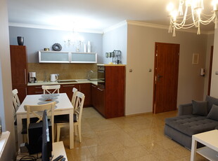 Międzyzdroje apartament 2-poziomowy, 100m od plaży