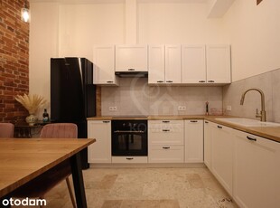 Apartament w TOP lokalizacji ul. Bernardyńska 4