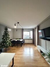 Mieszkanie 58,4 m² przy ul. Niepodległości