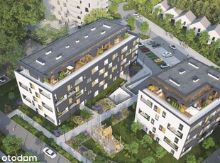 Mieszkanie, 73,82 m², Tychy