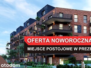 Apartament nr 4 - Apartamenty przy Jana Pawła II