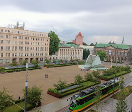 Poznań, Centrum, lokal mieszkalny, lokal inwestycyjny, lokal biurowy, centrum Poznań, P