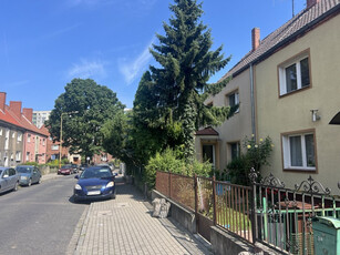 Stargardzki, Stargard, Śródmieście-Centrum