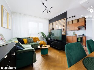 Stylowy Apartament W Kamienicy Przy Operze