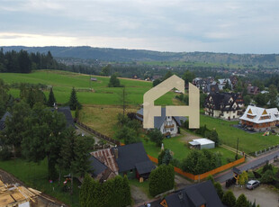 Tatrzański, Zakopane, Chłabówka