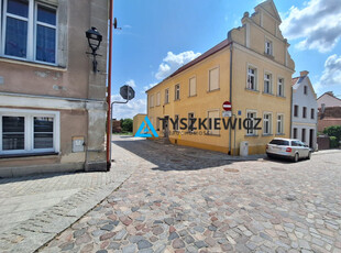 Tczewski, Gniew