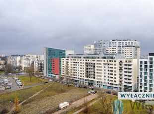 Warszawa, Mokotów, Bukowińska