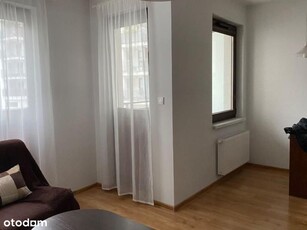 Wola Jana Kazimierza Kawalerka Balkon / Do Wejścia