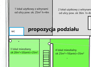 Wrocław, Śródmieście, Plac Grunwaldzki, Nowowiejska