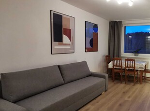 wynajmę apartament 2 pokojowy w Sopocie w okresie Sylwestra