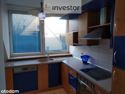 Apartament 2 poziomowy 120 m2