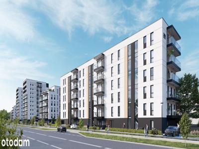 Apartamenty Widok | A.4.33