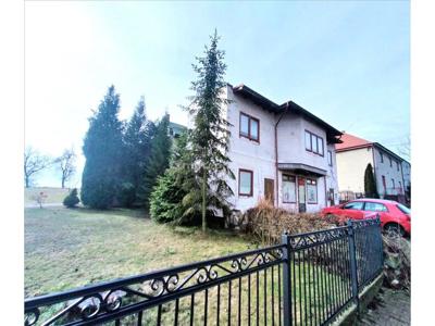 Dom na sprzedaż 132,02 m², oferta nr JYBA092