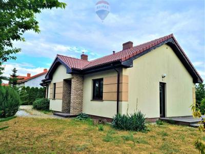 Dom na sprzedaż 4 pokoje Rokietnica, 125 m2, działka 895 m2