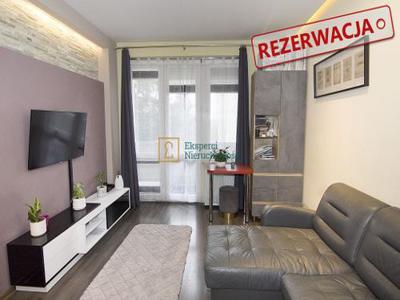 Mieszkanie na sprzedaż 2 pokoje Rzeszów, 50,41 m2, 1 piętro