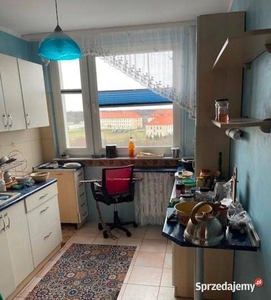 2pok, 47met, Okolice Kozanowskiej BALKON/PIWNICA (Wrocław)