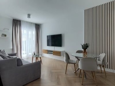 Apartament, ul. Lubliniecka