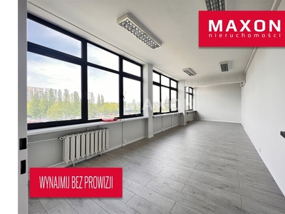Biuro do wynajęcia 101,00 m², oferta nr 22321/PBW/MAX