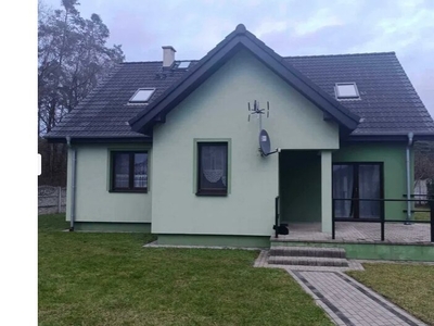 Dom na sprzedaż 157,00 m², oferta nr 827415