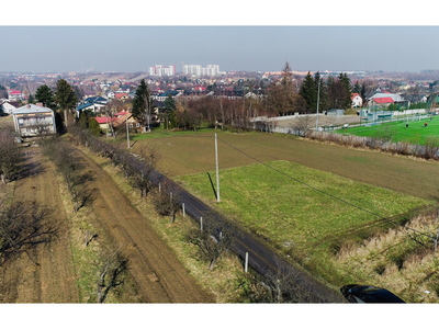 Działka na sprzedaż 690,00 m², oferta nr 223/7393/OGS