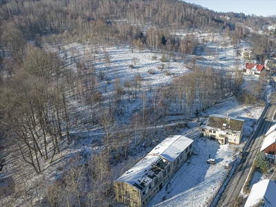 Działka na sprzedaż, Jeleniogórski, Piechowice