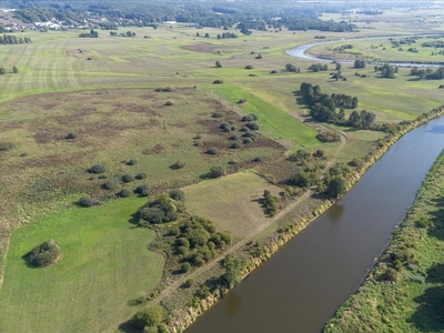 Działka na sprzedaż, łomżyński, Kalinowo