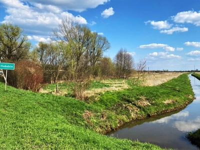 Działka na sprzedaż, Piaseczyński, Konstancin-Jeziorna, Habdzin