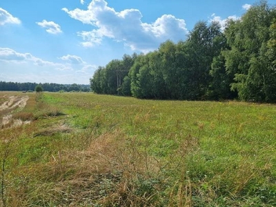 Działka na sprzedaż, Starogardzki, Szteklin