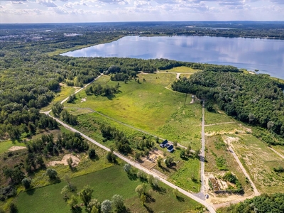 Działka na sprzedaż, Tarnobrzeski, Nowa Dęba gm, Chmielów