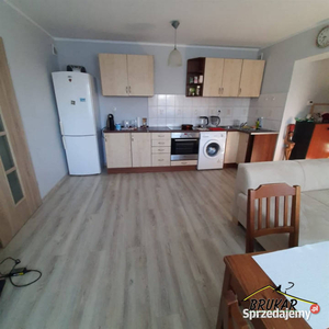 Mieszkanie 40m2 Mokronos Dolny