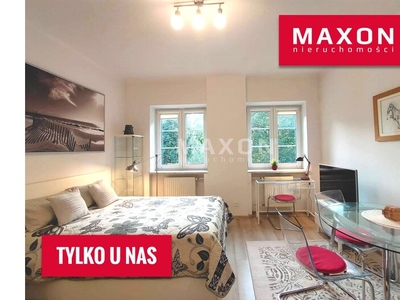 Mieszkanie do wynajęcia 23,00 m², piętro 2, oferta nr 25096/MW/MAX