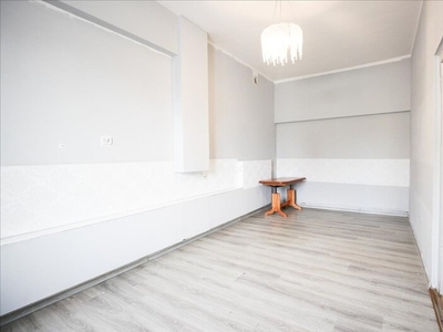 Mieszkanie na sprzedaż 45,36 m², parter, oferta nr XACI949