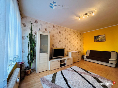 Oferta sprzedaży mieszkania 39m2 1 pokój Ostróda
