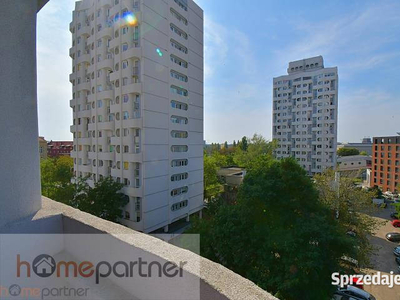 Oferta sprzedaży mieszkania 65.31m2 4 pokojowe Wrocław pl. Grunwaldzki