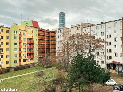 Przytulna kawalerka w ścisłym centrum | ul.Lubuska